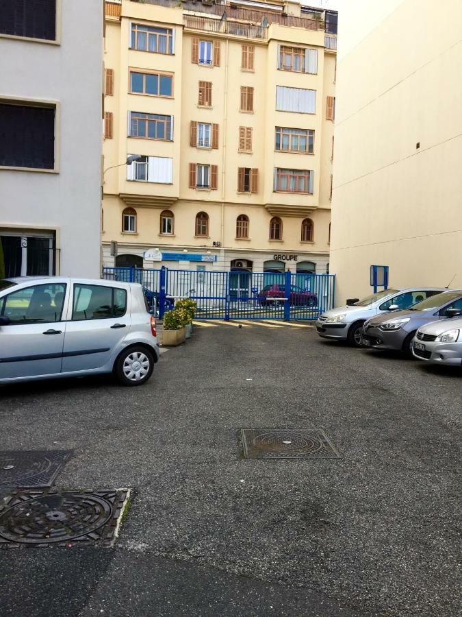 Apartment 33 Nizza