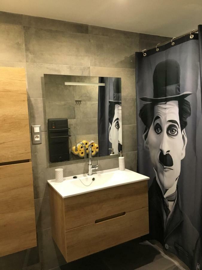 33 Apartment Nizza