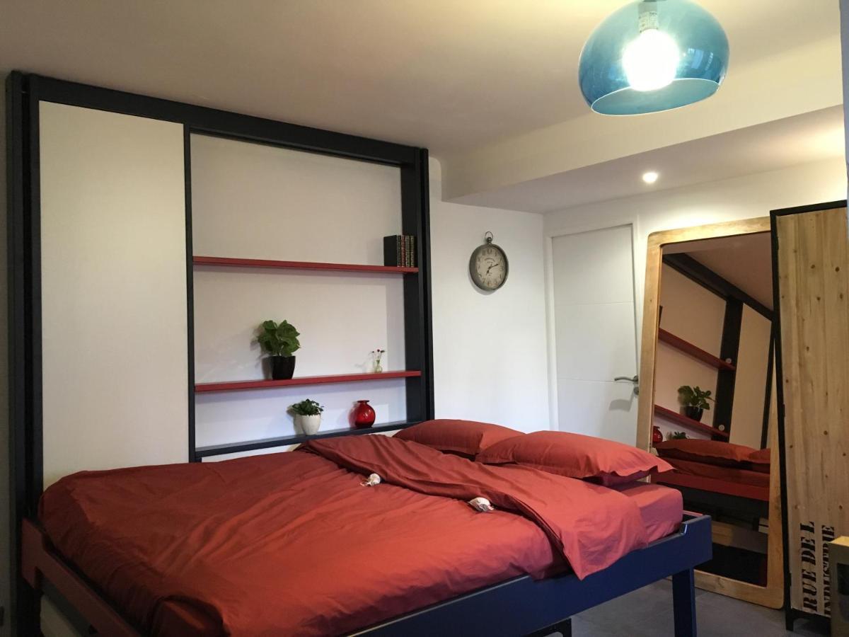 Apartment 33 Nizza