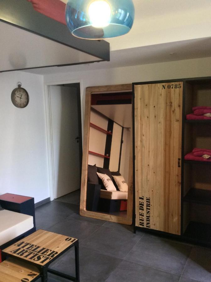 33 Appartamento Nizza